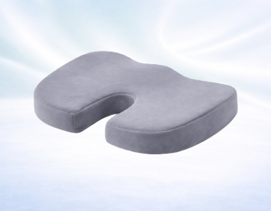 Ortho Support Seat Cushion SCM-01